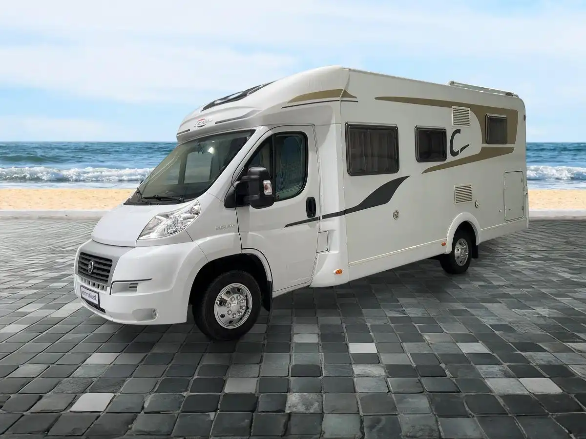 CARADO T 448 - Ansicht 2